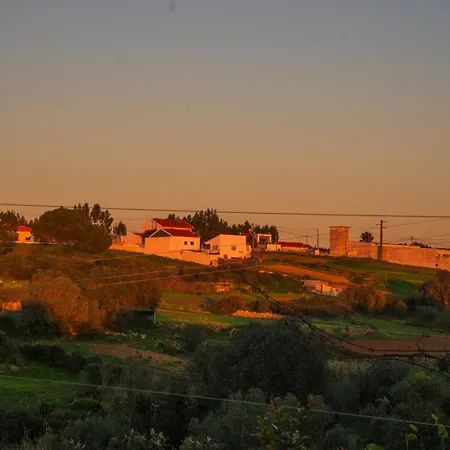 Lodge Sunset Dourado *